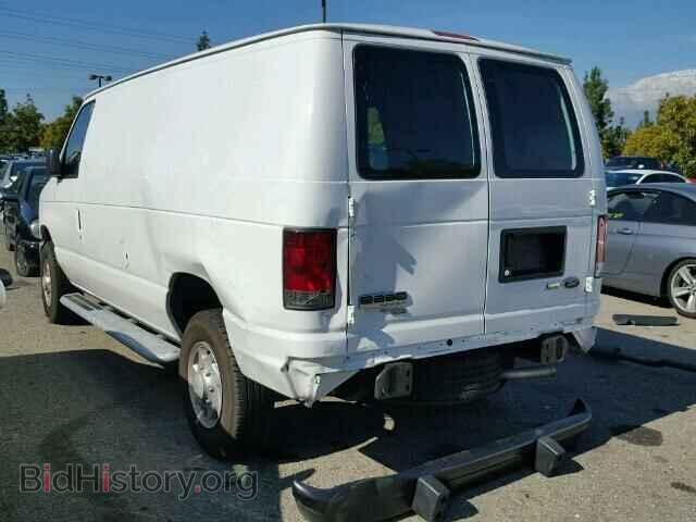 2014 FORD ECONOLINE - VIN: 1FTNE2EW9EDA55000 - Photo 3