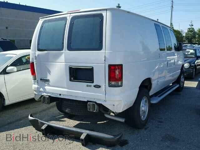 2014 FORD ECONOLINE - VIN: 1FTNE2EW9EDA55000 - Photo 4