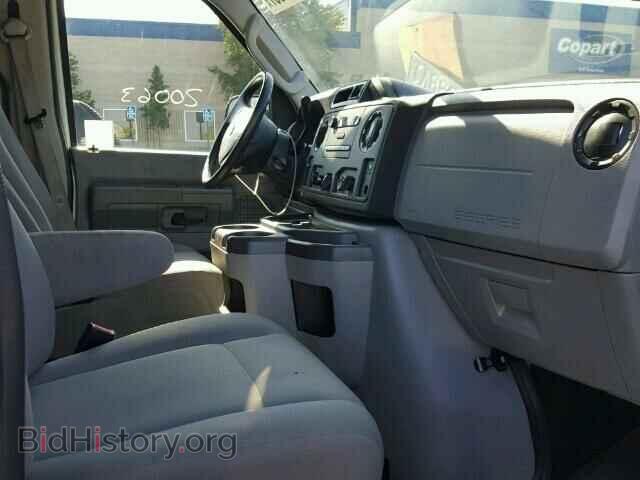 2014 FORD ECONOLINE - VIN: 1FTNE2EW9EDA55000 - Photo 5