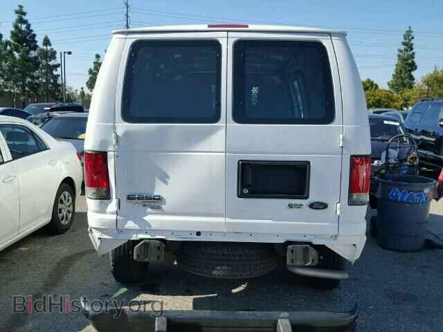 2014 FORD ECONOLINE - VIN: 1FTNE2EW9EDA55000 - Photo 9
