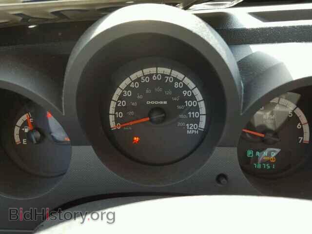 2011 DODGE NITRO - VIN: 1D4PU4GX6BW501054 - Photo 8