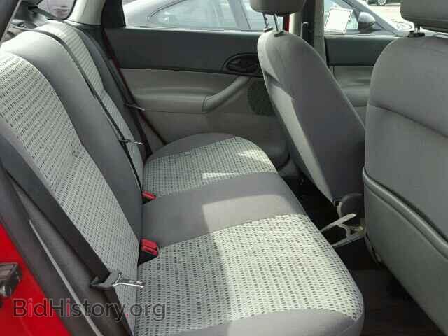 2007 FORD FOCUS - VIN: 1FAFP34N47W238069 - Фото 6