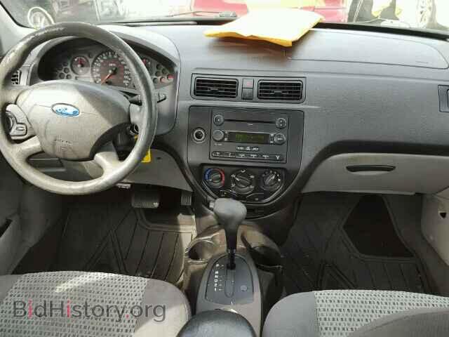2007 FORD FOCUS - VIN: 1FAFP34N47W238069 - Фото 10