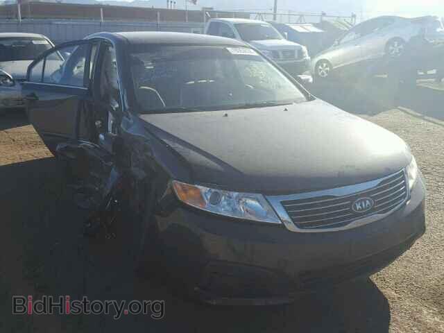 Photo KNAGG4A82A5426392 - KIA OPTIMA 2010