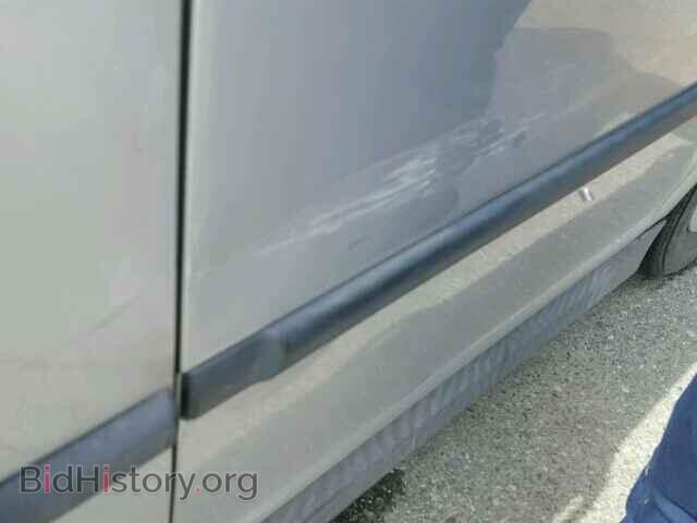2003 SAAB 9 3 - VIN: YS3FB45S831046592 - Фото 10