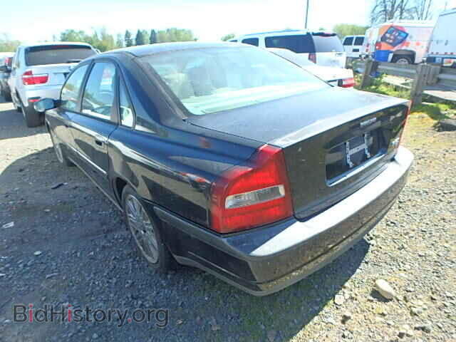 2000 VOLVO S80 - VIN: YV1TS90D8Y1098743 - Фото 3
