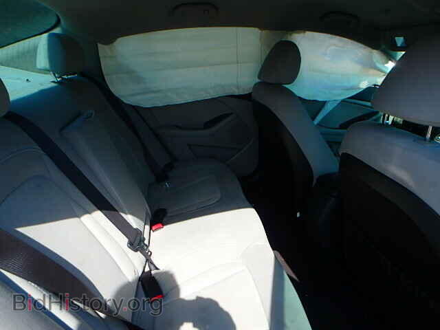 2011 KIA OPTIMA - VIN: KNAGM4A77B5107927 - Фото 6