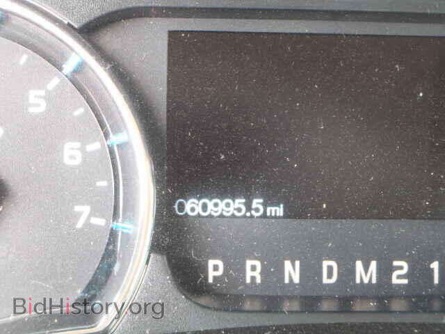 2012 FORD F150 - VIN: 1FTFW1EFXCFA29096 - Фото 8
