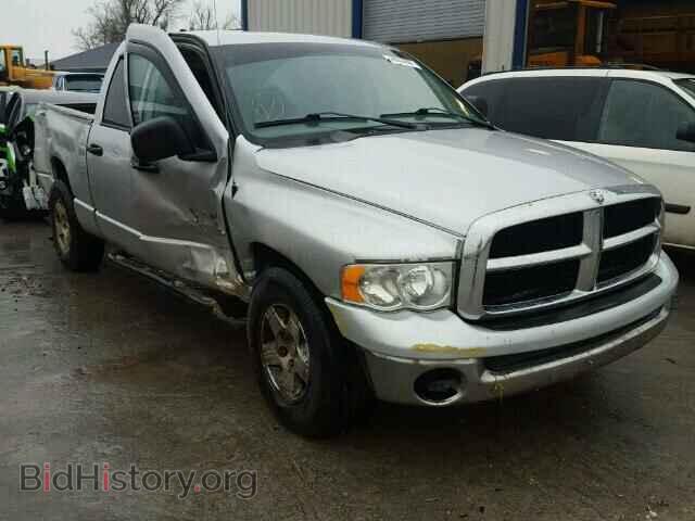 Фотография 1D7HA18N54J245551 - DODGE RAM 1500 2004