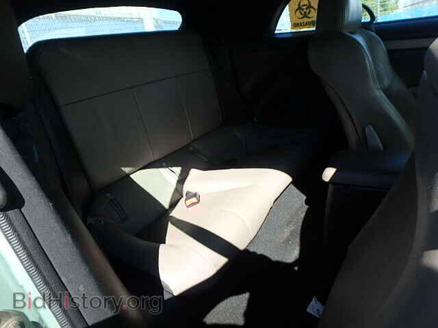 2003 MITSUBISHI ECLIPSE - VIN: 4A3AE45G03E068645 - Фото 6