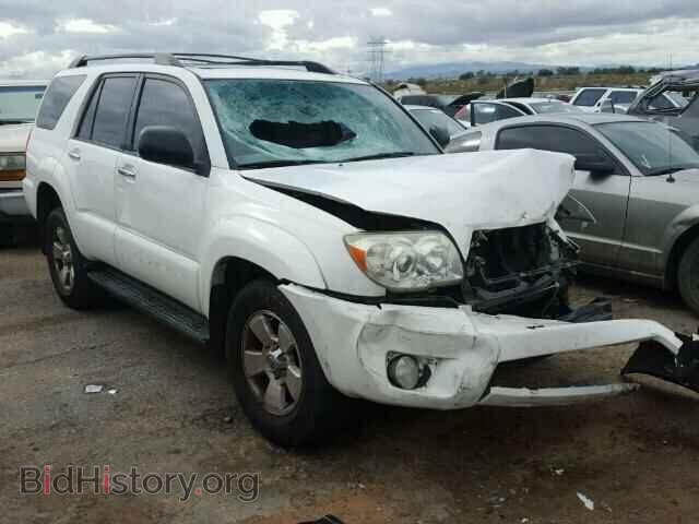 Фотография JTEZU14R08K003616 - TOYOTA 4RUNNER 2008