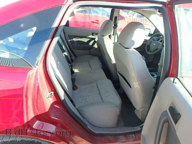 2009 FORD FOCUS - VIN: 1FAHP35N09W104895 - Photo 6