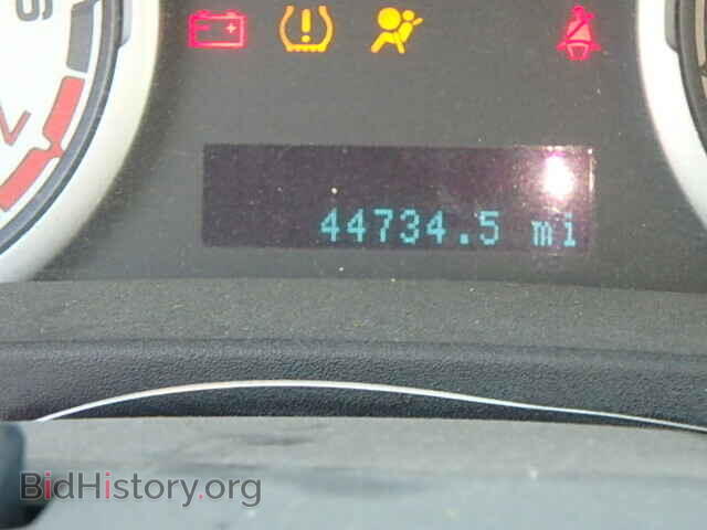 2009 FORD FOCUS - VIN: 1FAHP35N09W104895 - Photo 8