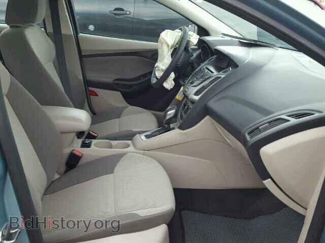 2012 FORD FOCUS - VIN: 1FAHP3F26CL394959 - Фото 5