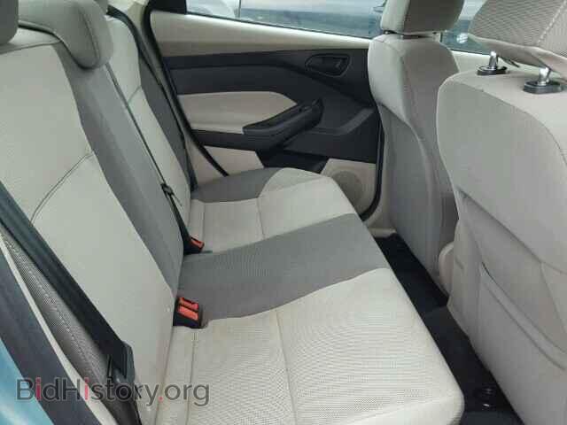 2012 FORD FOCUS - VIN: 1FAHP3F26CL394959 - Фото 6
