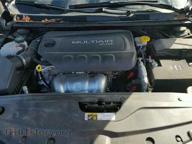 2016 CHRYSLER 200 - VIN: 1C3CCCAB3GN115571 - Photo 7