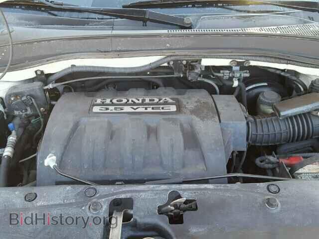 2006 HONDA PILOT - VIN: 5FNYF181X6B001350 - Фото 7