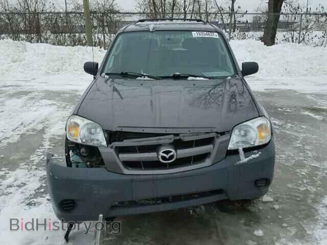 2006 MAZDA TRIBUTE - VIN: 4F2YZ02Z76KM07041 - Фото 9