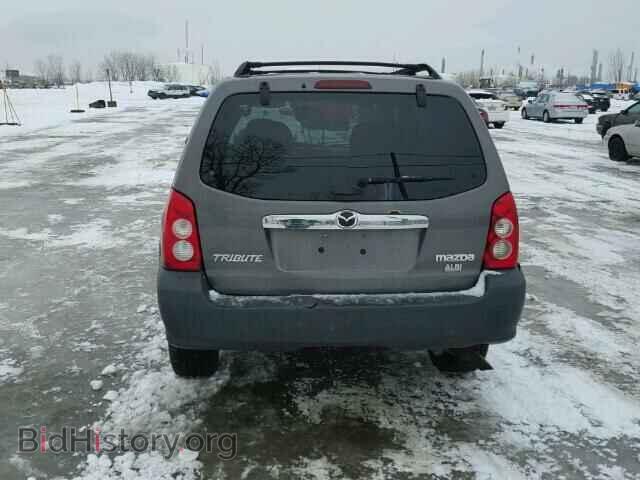 2006 MAZDA TRIBUTE - VIN: 4F2YZ02Z76KM07041 - Фото 10