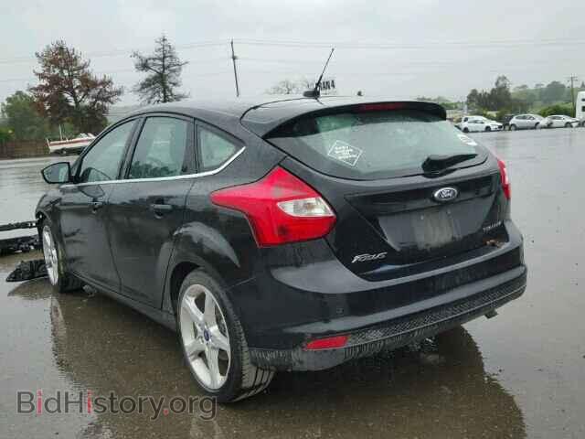 2012 FORD FOCUS - VIN: 1FAHP3N28CL436162 - Photo 3