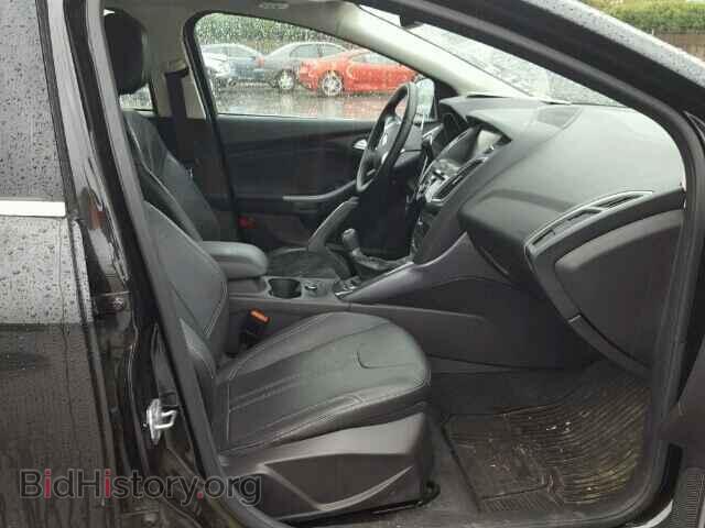 2012 FORD FOCUS - VIN: 1FAHP3N28CL436162 - Photo 5