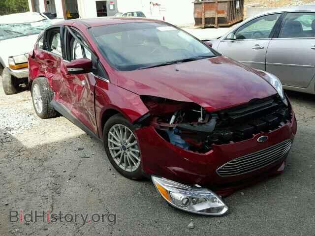 Photo 1FADP3R45FL227220 - FORD FOCUS 2015