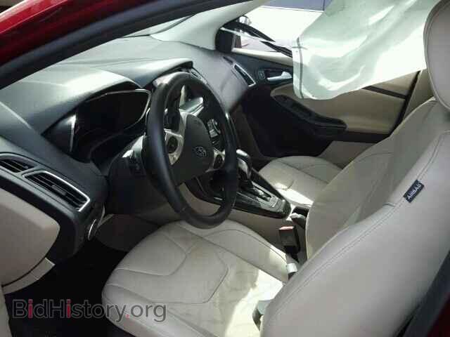 2015 FORD FOCUS - VIN: 1FADP3R45FL227220 - Фото 5