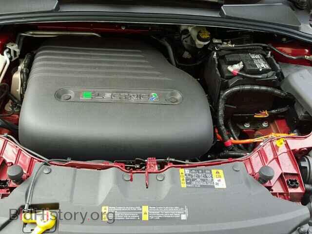2015 FORD FOCUS - VIN: 1FADP3R45FL227220 - Фото 7