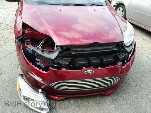 2015 FORD FOCUS - VIN: 1FADP3R45FL227220 - Фото 9