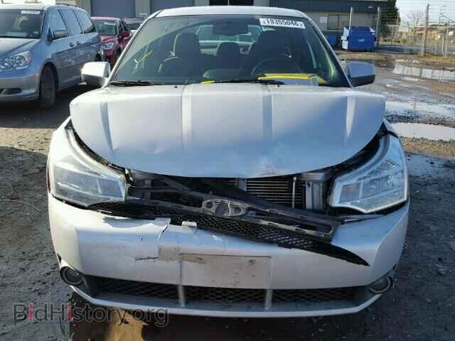 2009 FORD FOCUS - VIN: 1FAHP36N39W150803 - Photo 10
