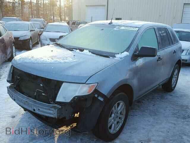 2007 FORD EDGE - VIN: 2FMDK36C17BB29397 - Фото 2