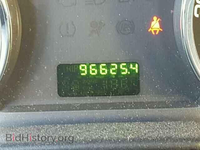 2007 FORD EDGE - VIN: 2FMDK36C17BB29397 - Фото 8