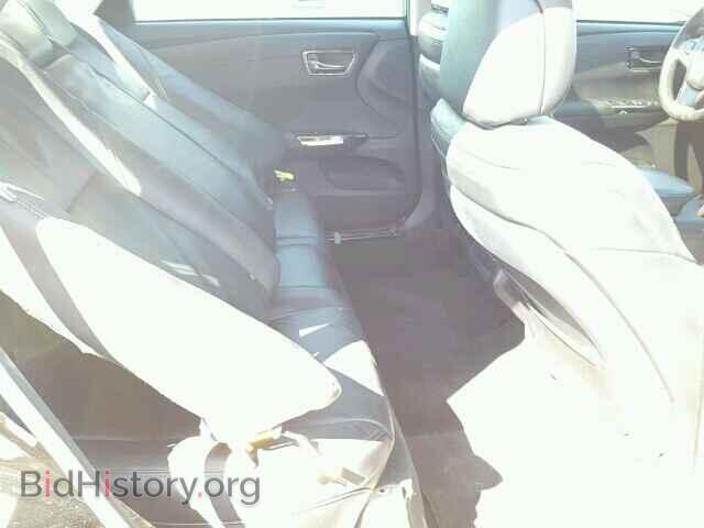 2013 TOYOTA AVALON - VIN: 4T1BK1EB4DU014108 - Фото 6