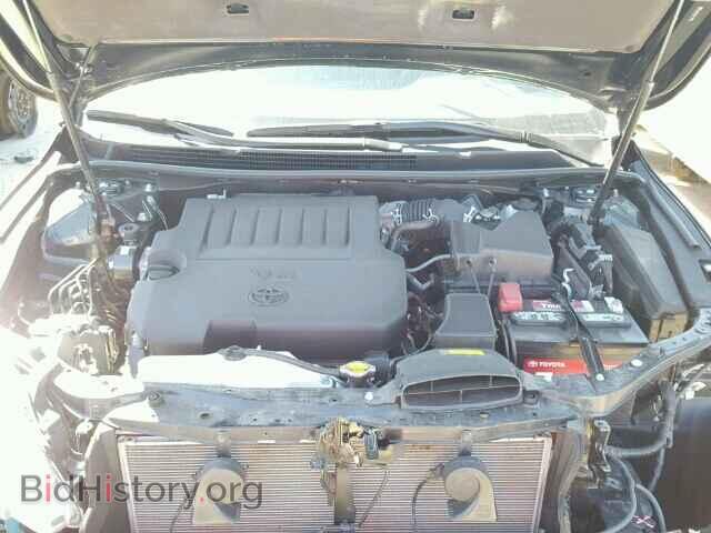 2013 TOYOTA AVALON - VIN: 4T1BK1EB4DU014108 - Фото 7