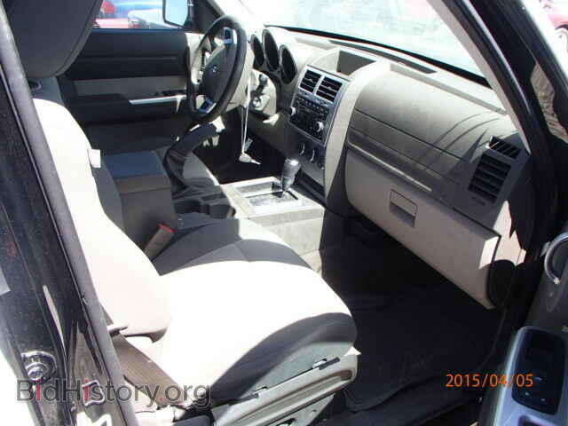 2007 DODGE NITRO - VIN: 1D8GT58K57W567578 - Photo 5