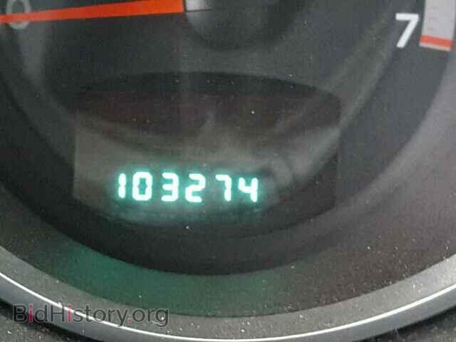 2007 DODGE NITRO - VIN: 1D8GT58K57W567578 - Photo 8
