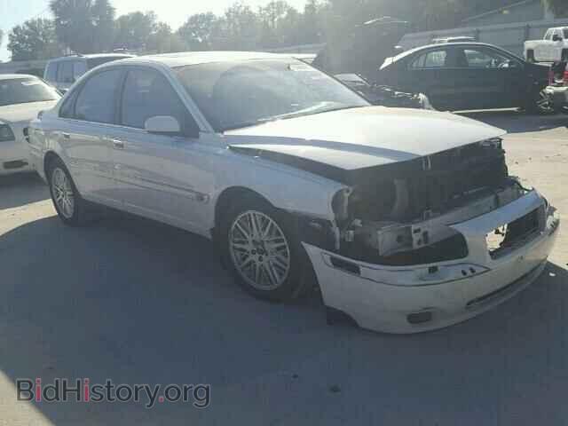 Photo YV1TS592261433101 - VOLVO S80 2006