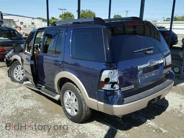 2006 FORD EXPLORER - VIN: 1FMEU64E56UB32641 - Фото 3