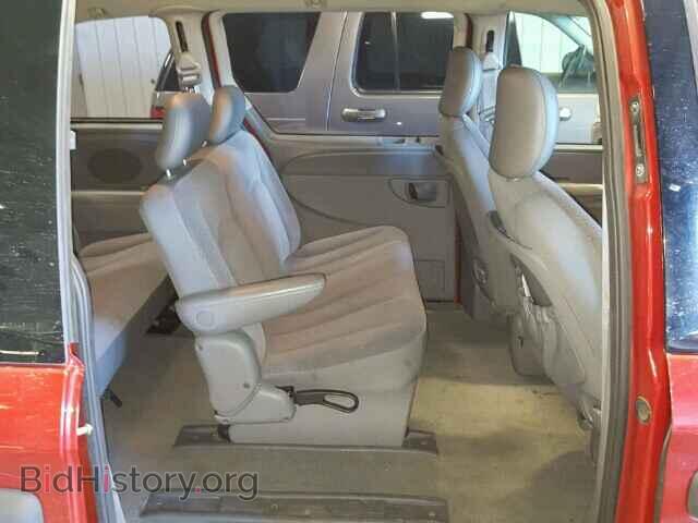 2006 DODGE CARAVAN - VIN: 1D4GP25B86B630445 - Фото 6