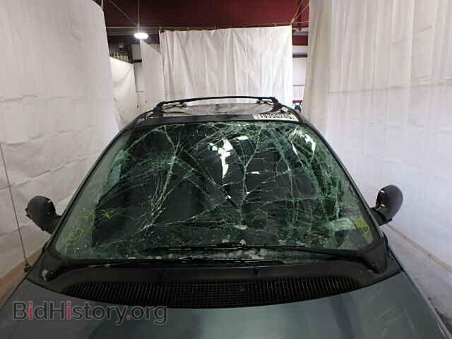 2005 DODGE CARAVAN - VIN: 2D4GP44L45R437909 - Фото 9