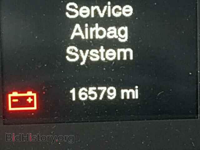 2014 JEEP CHEROKEE - VIN: 1C4PJMCB7EW318508 - Фото 8