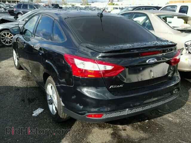 2012 FORD FOCUS - VIN: 1FAHP3F27CL477462 - Photo 3