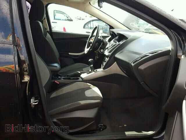 2012 FORD FOCUS - VIN: 1FAHP3F27CL477462 - Photo 5