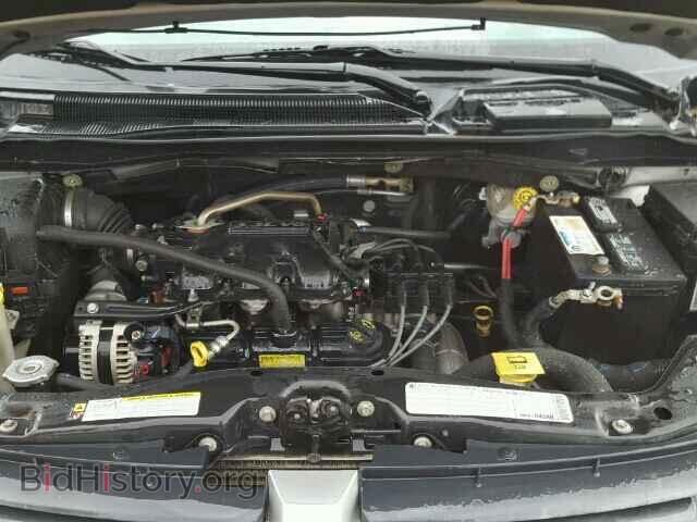 2010 DODGE CARAVAN - VIN: 2D4RN4DEXAR281336 - Фото 7
