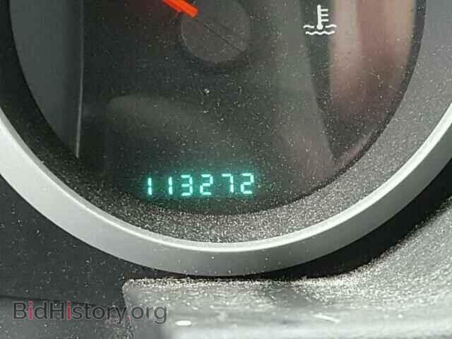 2010 DODGE CARAVAN - VIN: 2D4RN4DEXAR281336 - Фото 8