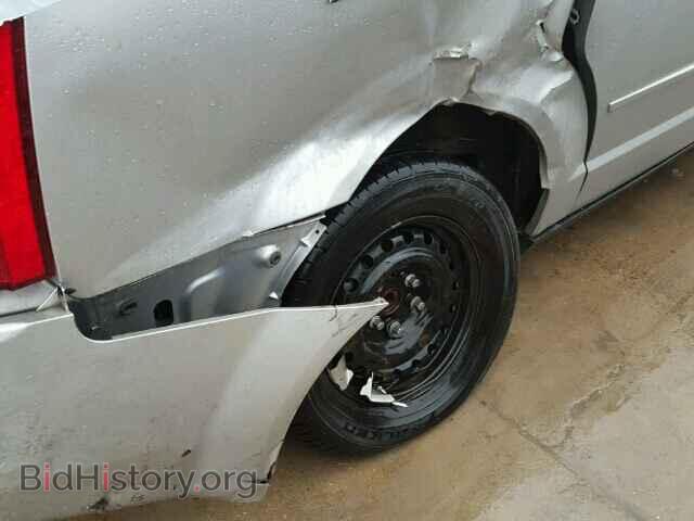 2010 DODGE CARAVAN - VIN: 2D4RN4DEXAR281336 - Фото 9