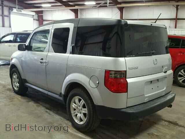 2006 HONDA ELEMENT - VIN: 5J6YH28776L017310 - Фото 3