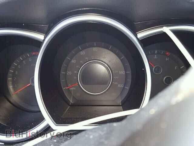 2015 KIA OPTIMA - VIN: 5XXGN4A71FG513946 - Photo 8