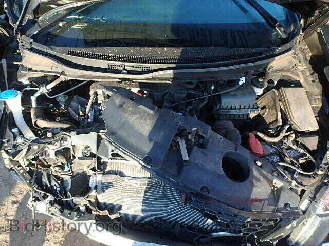 2013 HONDA CIVIC - VIN: 19XFB2F85DE043386 - Photo 7