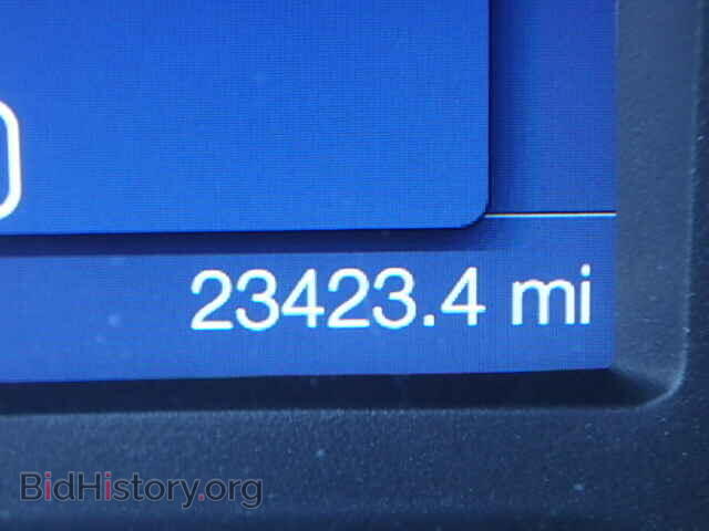2013 FORD EDGE - VIN: 2FMDK3GC8DBE16326 - Photo 8